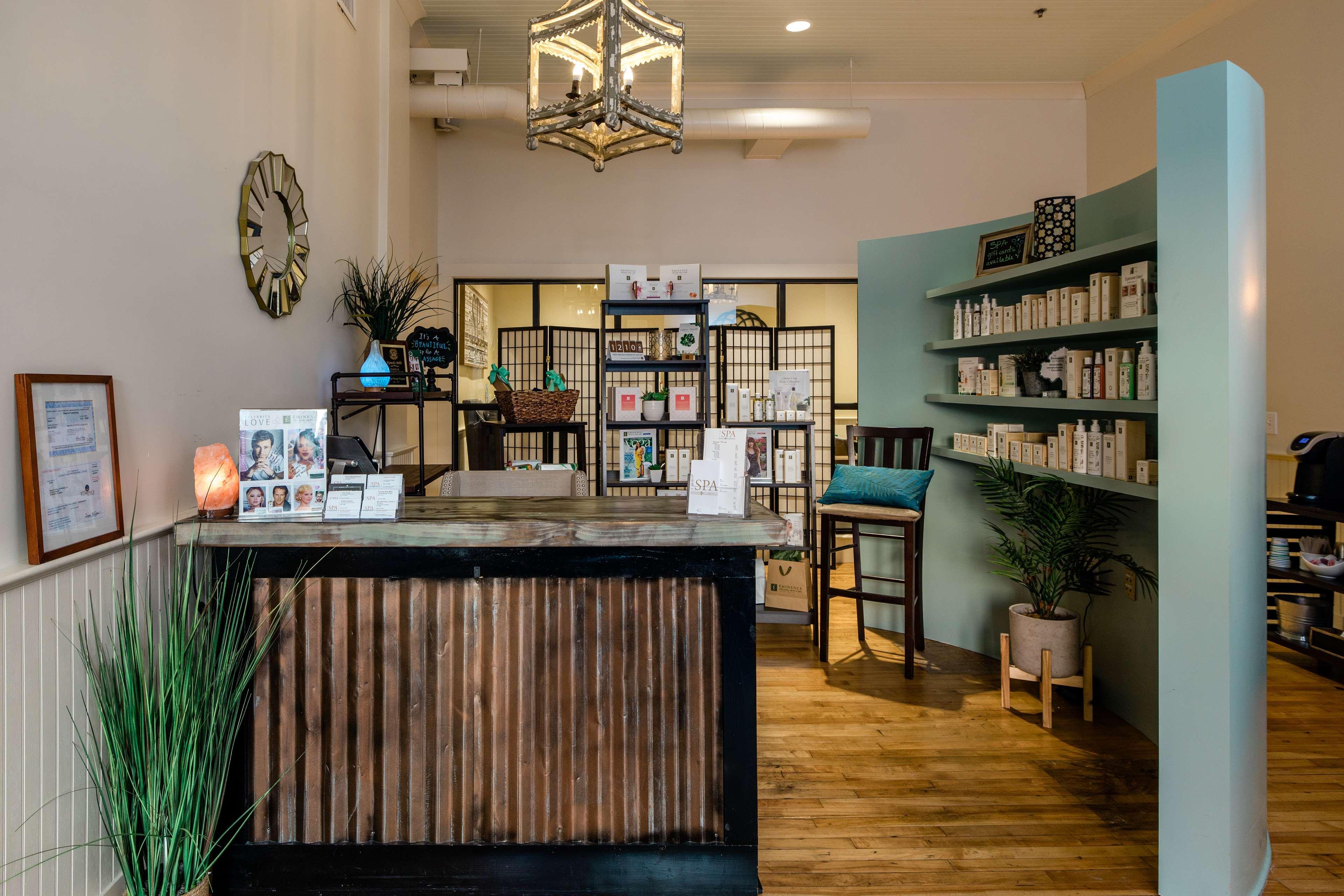 佛罗伦萨希尔顿启缤精选酒店 弗洛伦斯 外观 照片